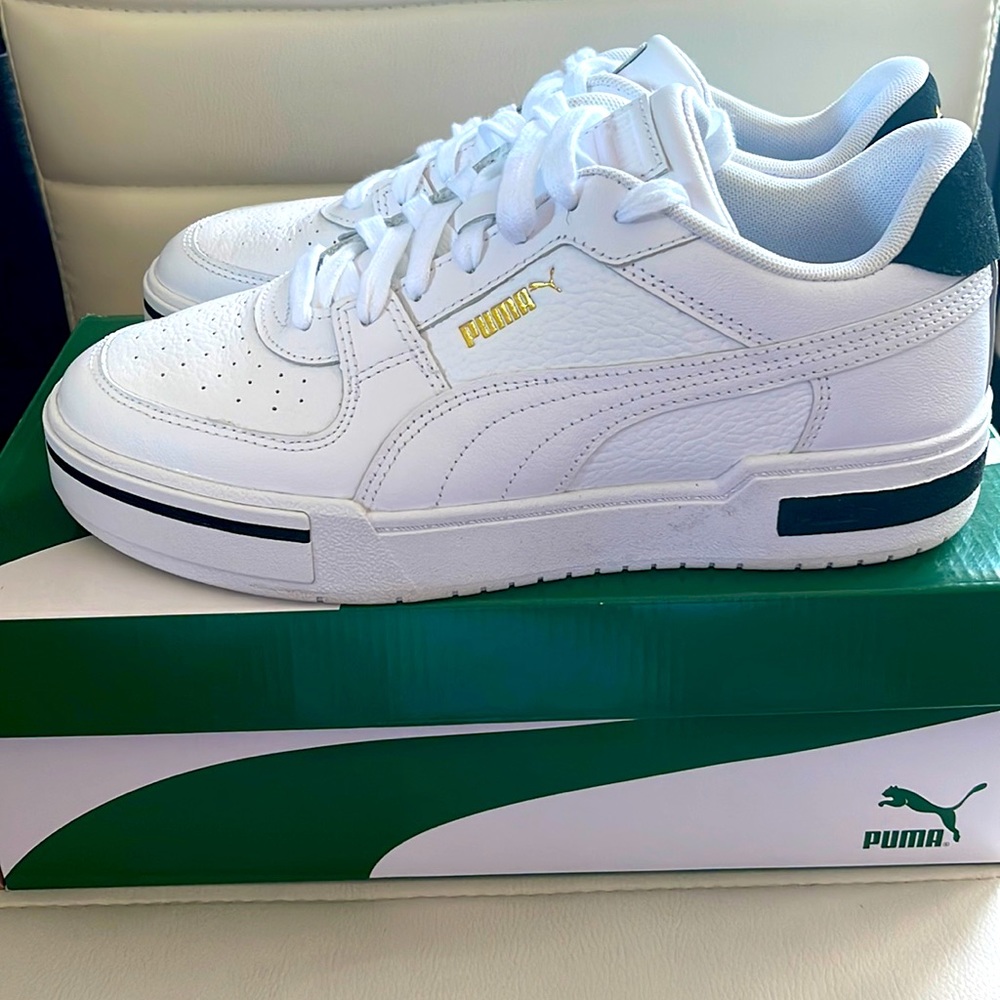 Puma -CA Pro Heritage